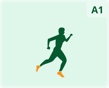 Arabic for Sports