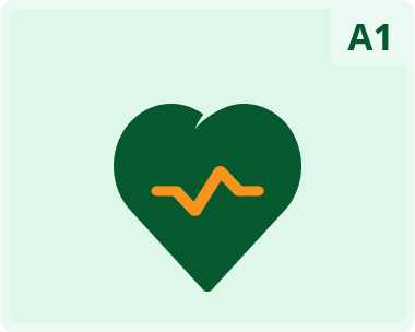 Arabic for Healthcare